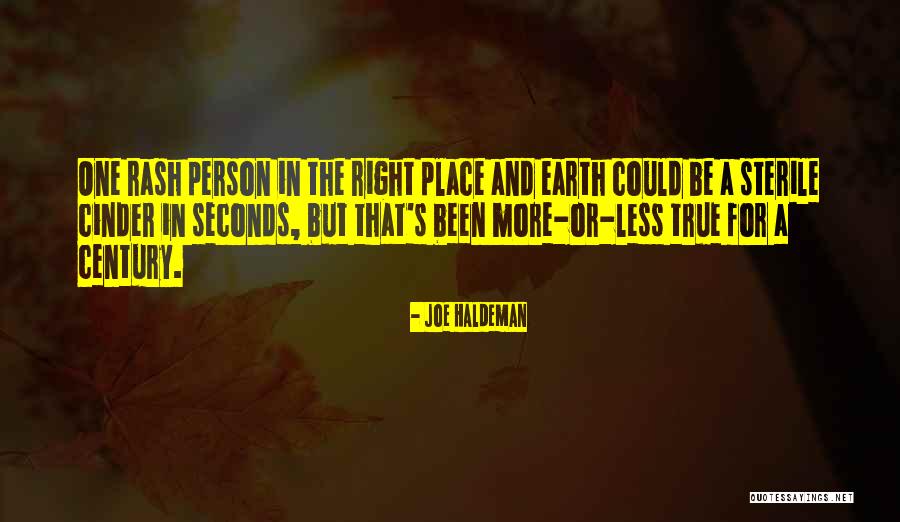 Fidani Tours Quotes By Joe Haldeman Fidani Tours Quotes By Joe Haldeman