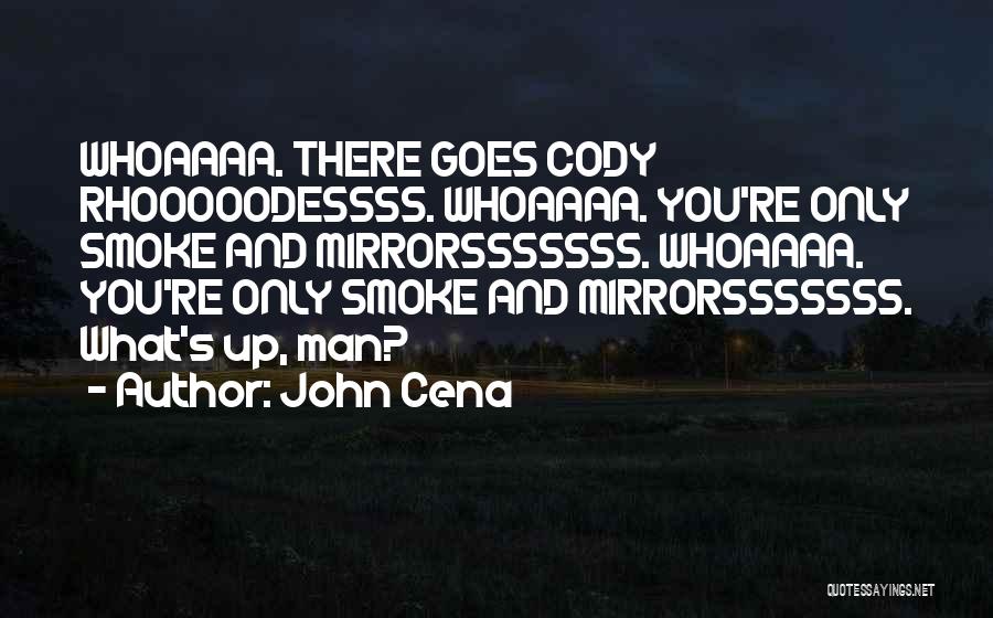 Fidanzata Douglas Quotes By John Cena