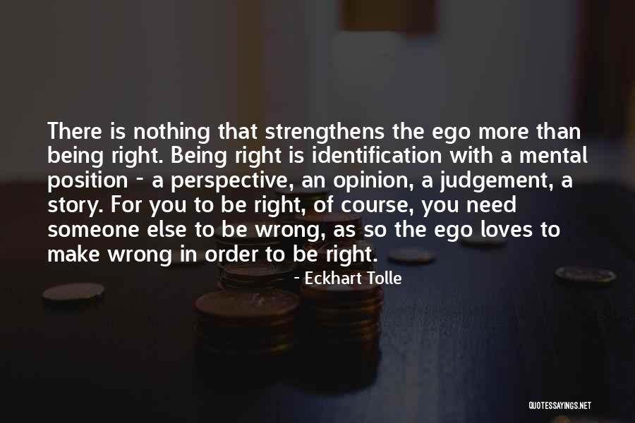 Fidanzata Lupo Quotes By Eckhart Tolle Fidanzata Lupo Quotes By Eckhart Tolle