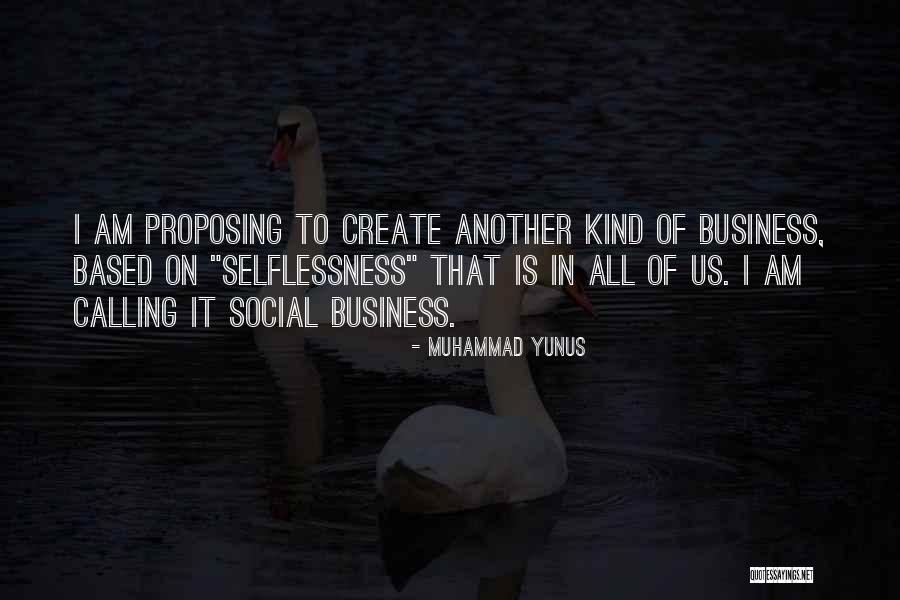 Fidanzati Dellinverno Quotes By Muhammad Yunus Fidanzati Dellinverno Quotes By Muhammad Yunus