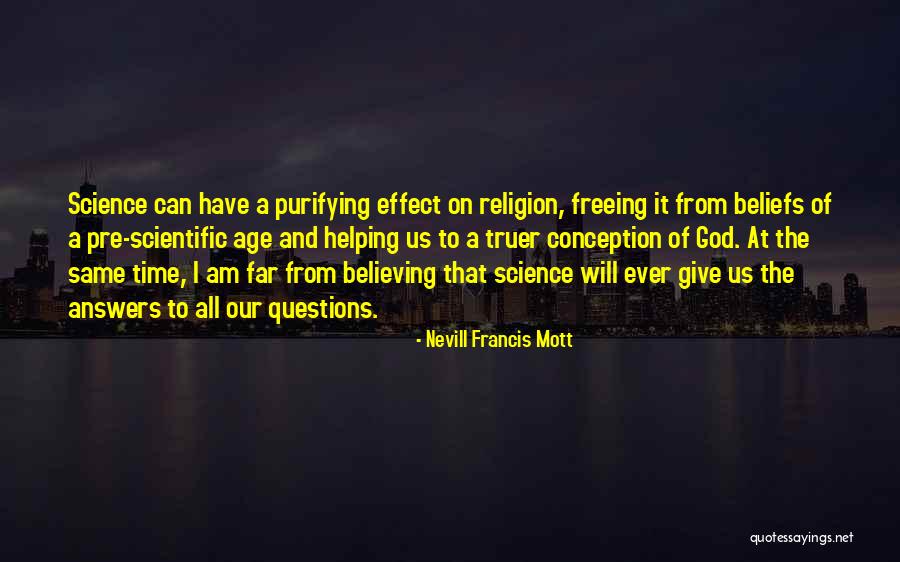 Fidanzati Per Sbaglio Quotes By Nevill Francis Mott Fidanzati Per Sbaglio Quotes By Nevill Francis Mott