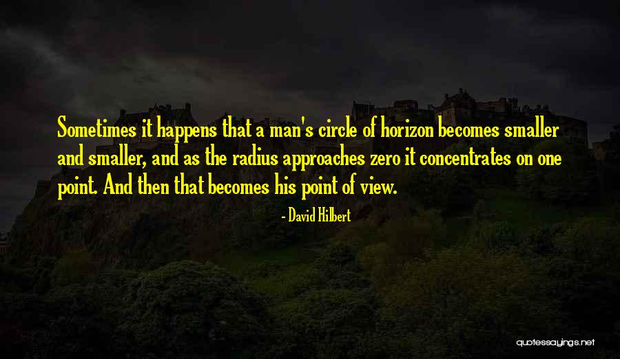 Fidare Quotes By David Hilbert Fidare Quotes By David Hilbert