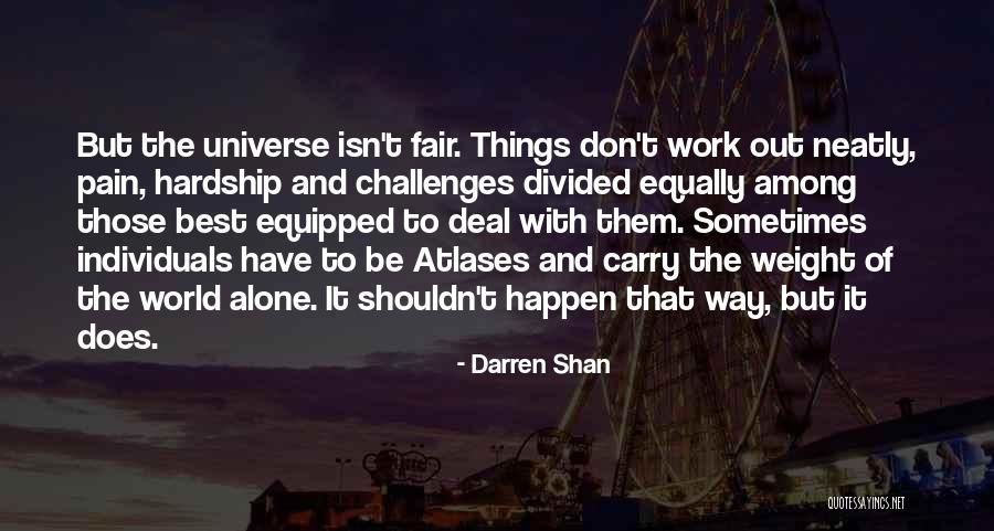 Fidares Quotes By Darren Shan Fidares Quotes By Darren Shan