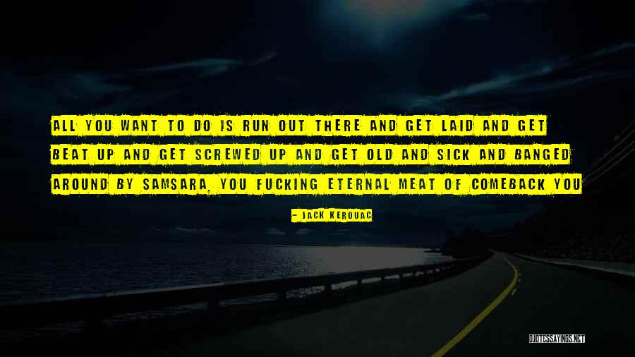 Fidares Quotes By Jack Kerouac Fidares Quotes By Jack Kerouac