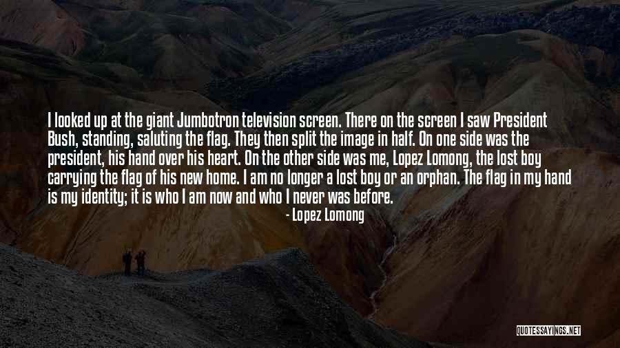 Fidata Hfu2 Quotes By Lopez Lomong Fidata Hfu2 Quotes By Lopez Lomong