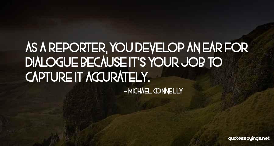 Fiddle Strings And Accessories Quotes By Michael Connelly Fiddle Strings And Accessories Quotes By Michael Connelly