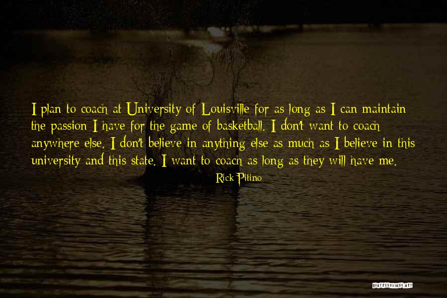 Fiddle Strings San Angelo Quotes By Rick Pitino Fiddle Strings San Angelo Quotes By Rick Pitino