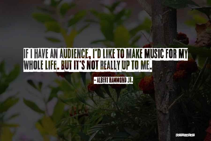 Fiddleheads Restaurant Quotes By Albert Hammond Jr. Fiddleheads Restaurant Quotes By Albert Hammond Jr.