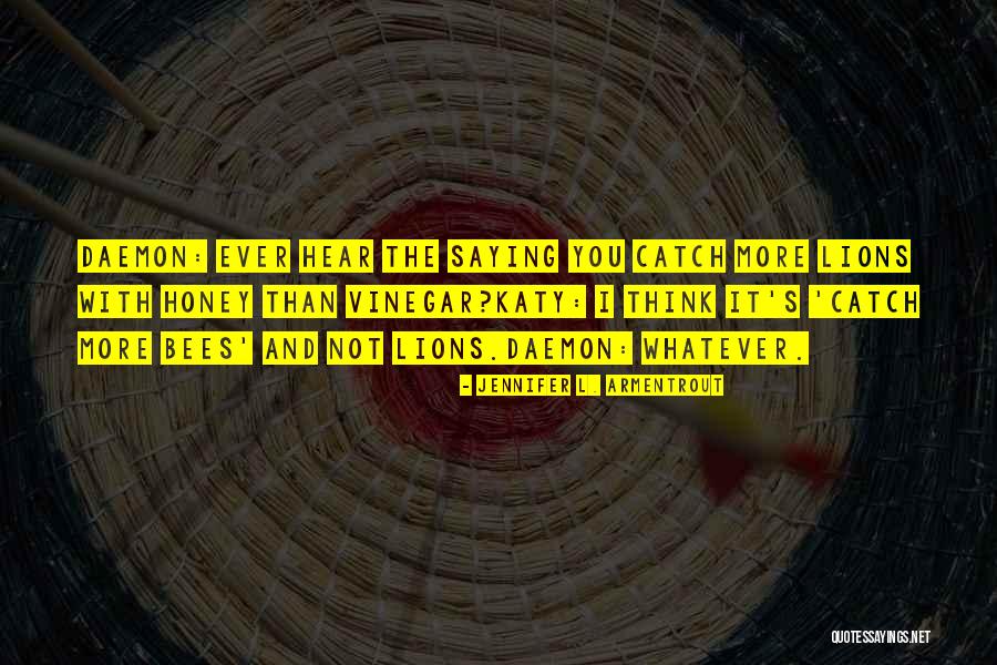 Fiddleheads Restaurant Quotes By Jennifer L. Armentrout Fiddleheads Restaurant Quotes By Jennifer L. Armentrout