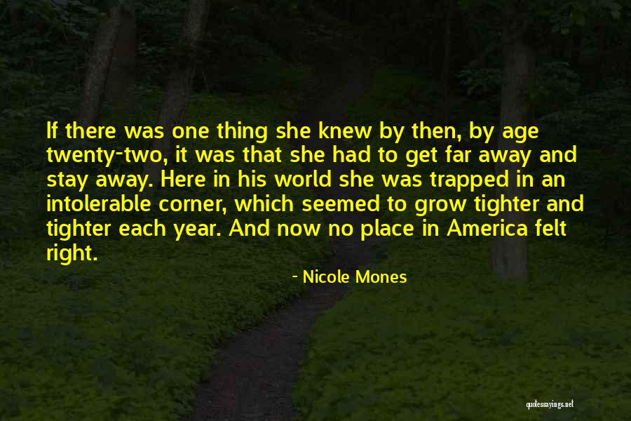 Fiddleheads Thiensville Quotes By Nicole Mones Fiddleheads Thiensville Quotes By Nicole Mones