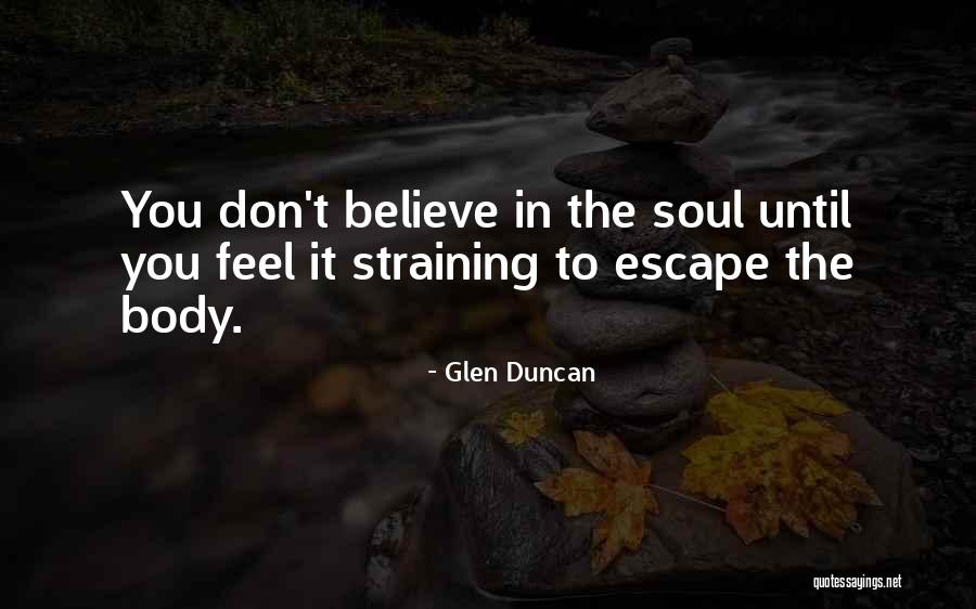 Fiddler From Roots Quotes By Glen Duncan Fiddler From Roots Quotes By Glen Duncan