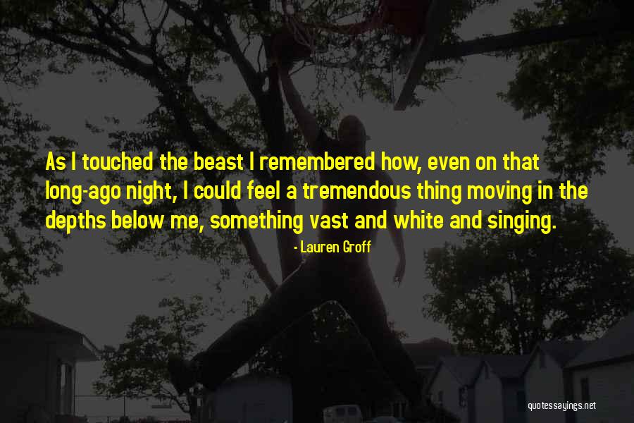 Fiddler On The Roof Tradition Quotes By Lauren Groff Fiddler On The Roof Tradition Quotes By Lauren Groff