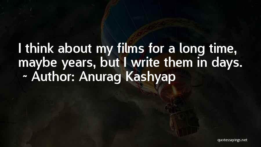 Fiddler On The Roof Tzeitel Quotes By Anurag Kashyap