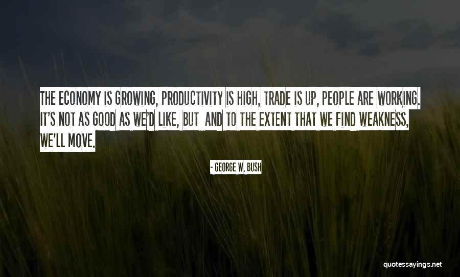 Fiddlerman Apprentice Quotes By George W. Bush Fiddlerman Apprentice Quotes By George W. Bush
