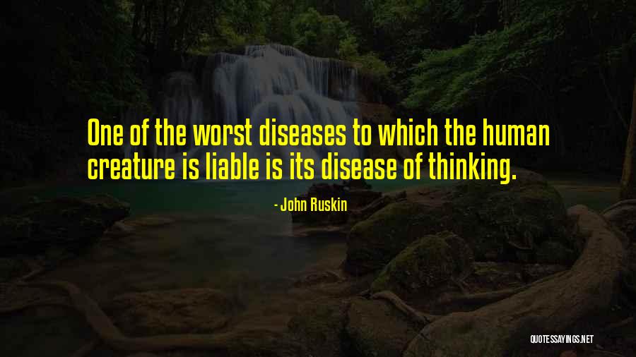 Fiddlesticks Country Quotes By John Ruskin Fiddlesticks Country Quotes By John Ruskin