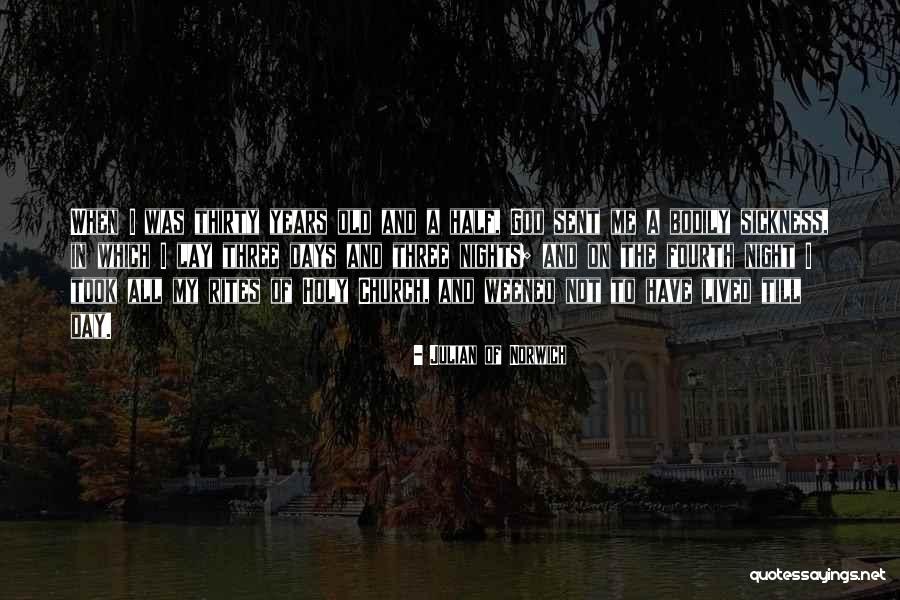 Fiddlin Bens Quotes By Julian Of Norwich Fiddlin Bens Quotes By Julian Of Norwich