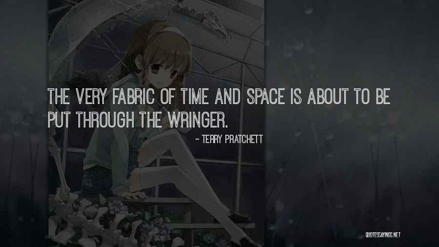 Fiddlin Bens Quotes By Terry Pratchett Fiddlin Bens Quotes By Terry Pratchett