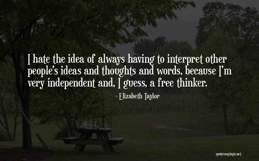 Fiddlin Fish Winston Salem Quotes By Elizabeth Taylor Fiddlin Fish Winston Salem Quotes By Elizabeth Taylor
