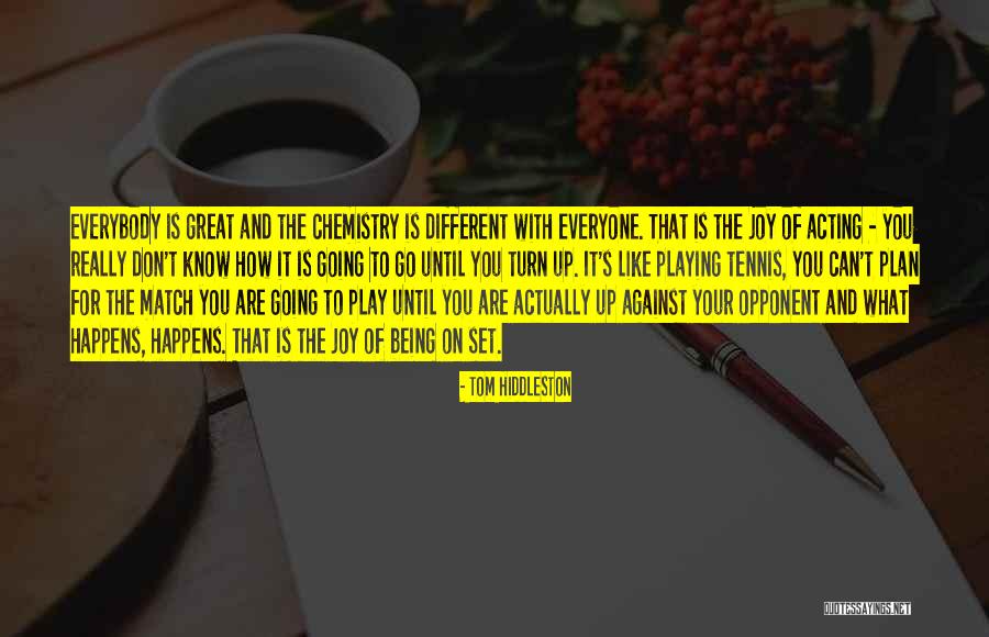 Fiddling Fingers Quotes By Tom Hiddleston Fiddling Fingers Quotes By Tom Hiddleston