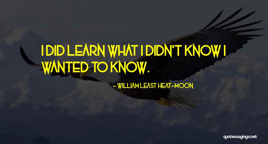 Fiddling Fingers Quotes By William Least Heat-Moon Fiddling Fingers Quotes By William Least Heat-Moon