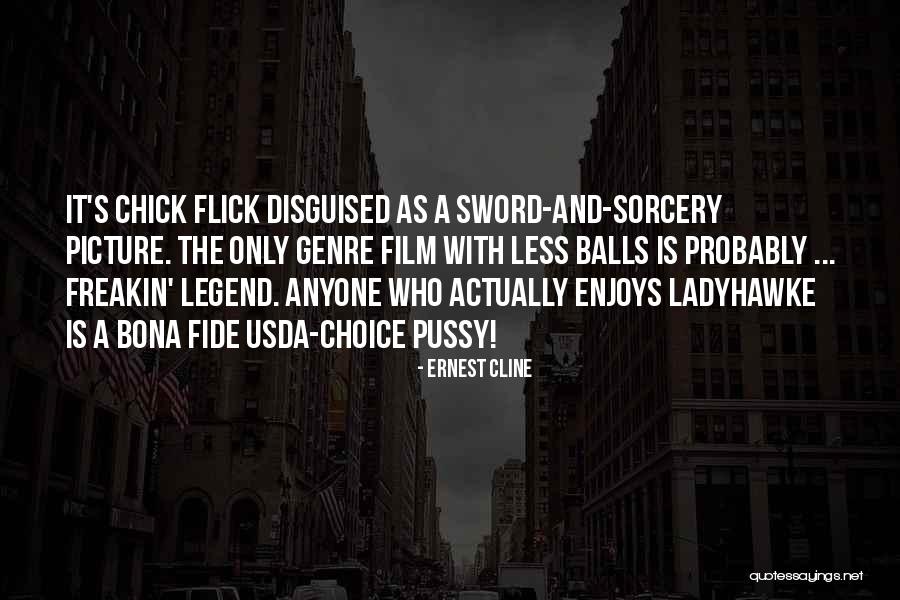 Fide Quotes By Ernest Cline Fide Quotes By Ernest Cline