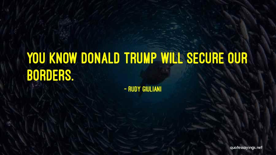 Fidei Quotes By Rudy Giuliani Fidei Quotes By Rudy Giuliani