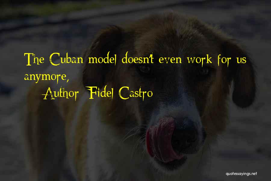 Fidel Castro Quotes 1009561
