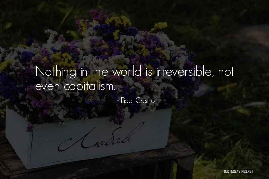 Fidel Castro Quotes 1326706