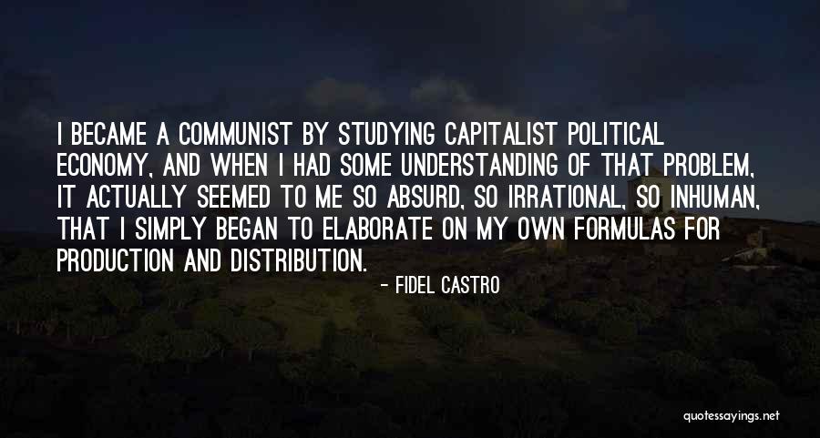 Fidel Castro Quotes 1430770