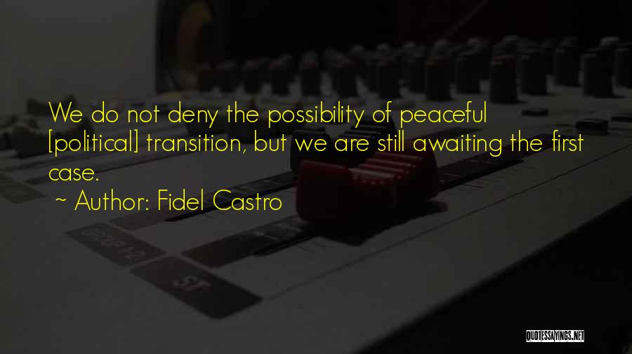 Fidel Castro Quotes 1472969