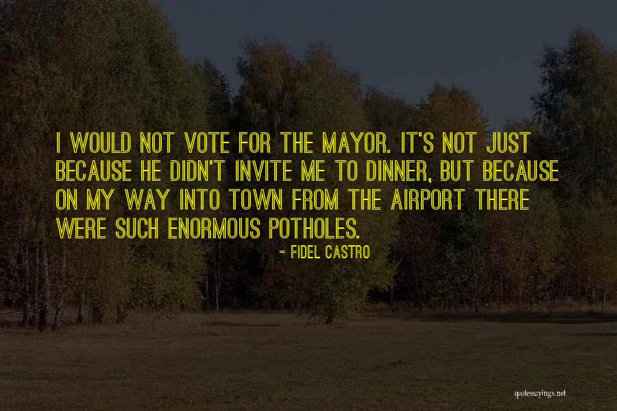 Fidel Castro Quotes 170637 Fidel Castro Quotes 170637