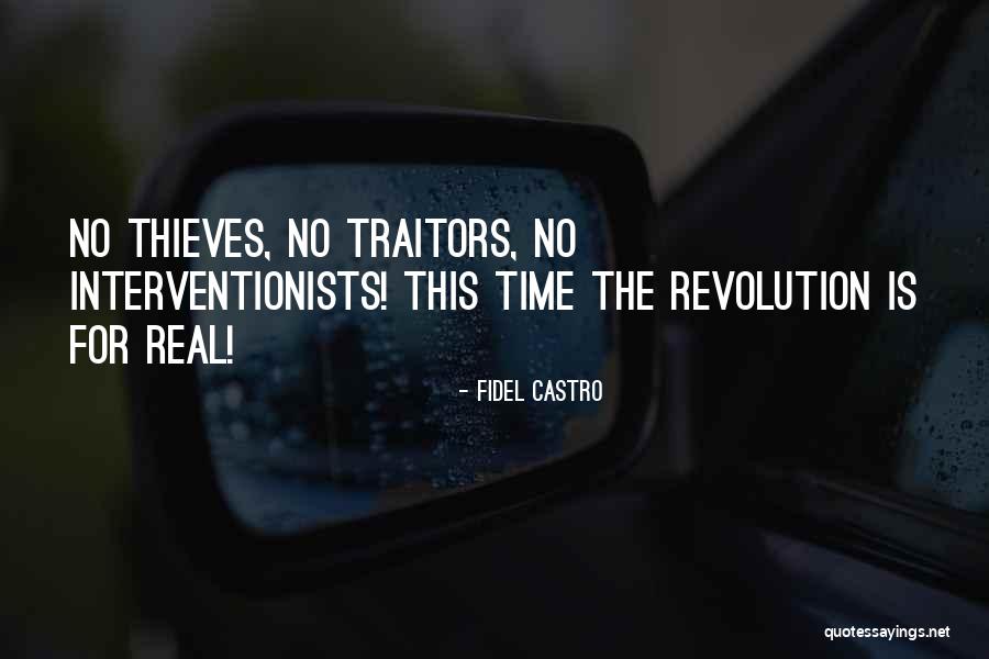 Fidel Castro Quotes 1791648