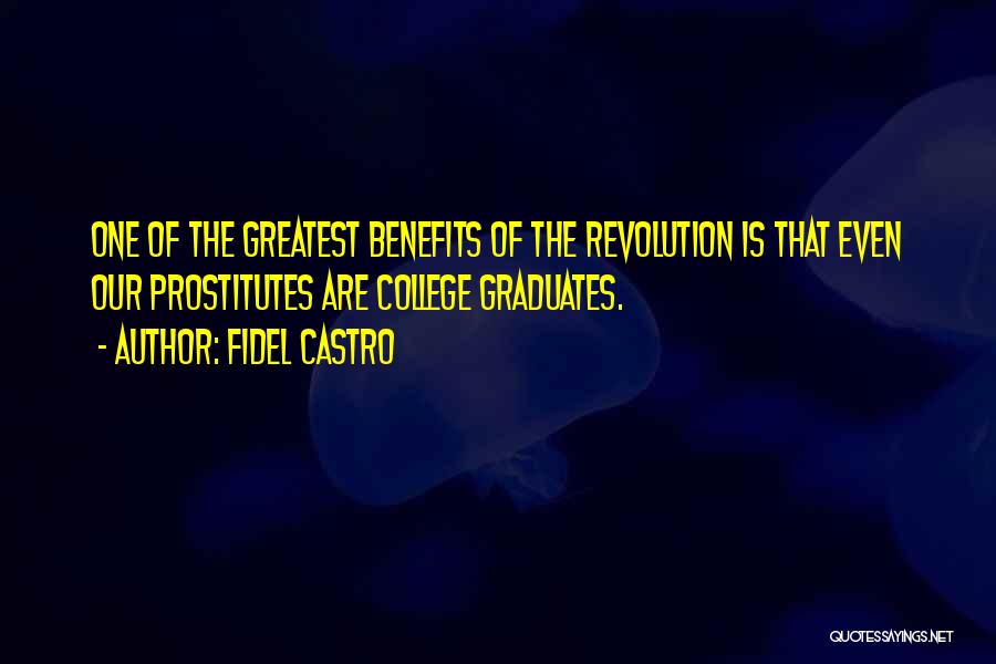 Fidel Castro Quotes 1820919
