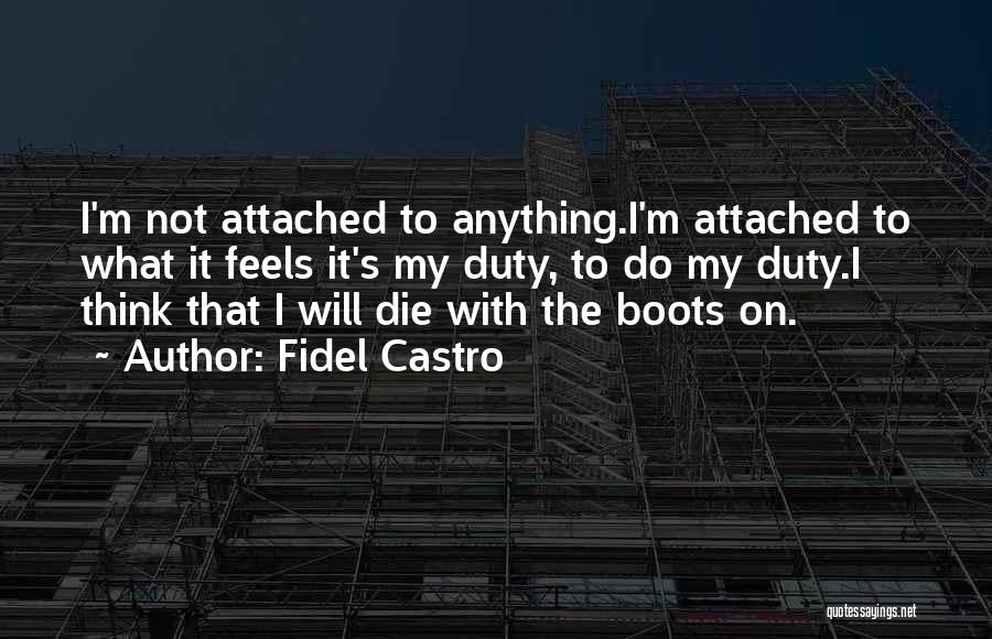 Fidel Castro Quotes 1868018