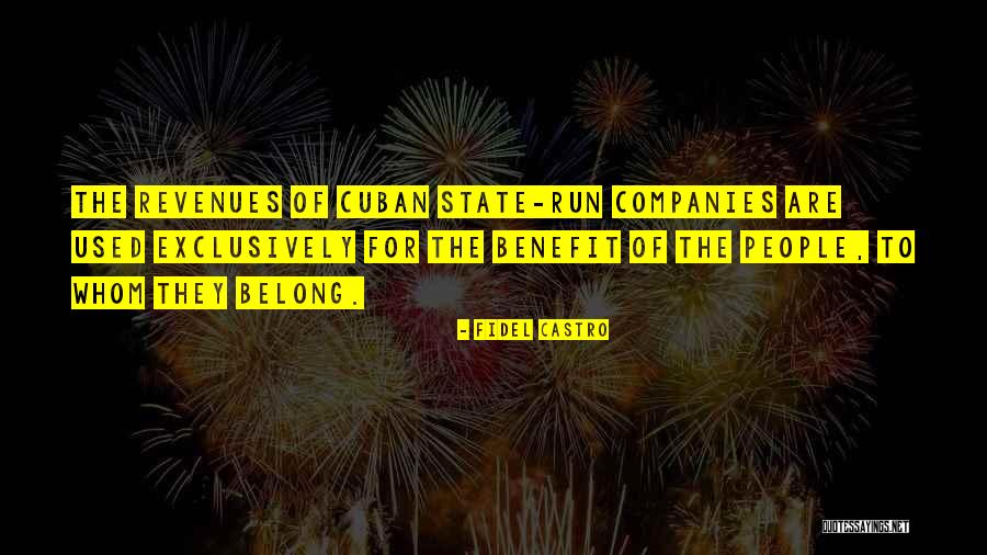 Fidel Castro Quotes 2172565 Fidel Castro Quotes 2172565