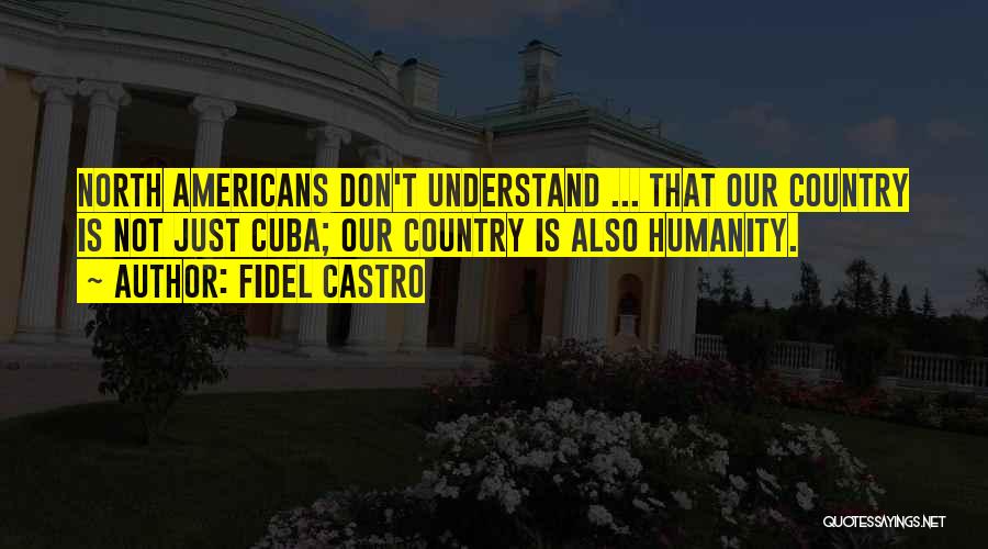 Fidel Castro Quotes 272055
