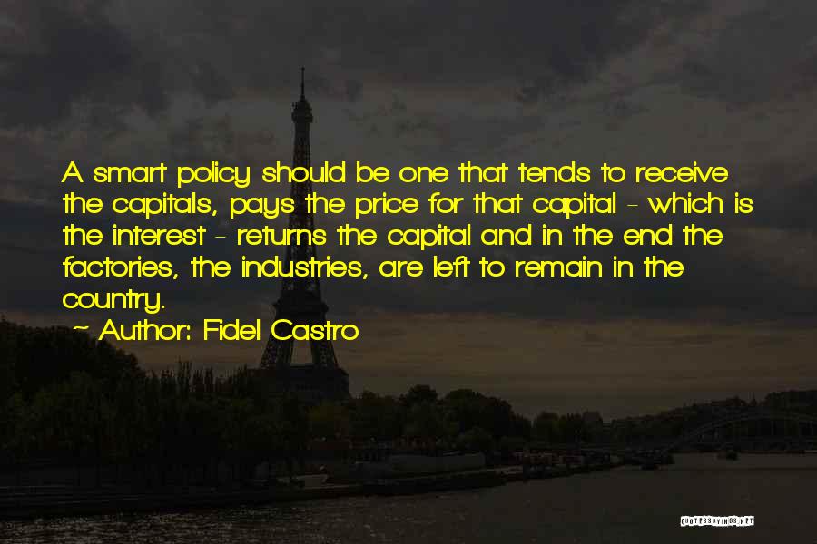 Fidel Castro Quotes 512453