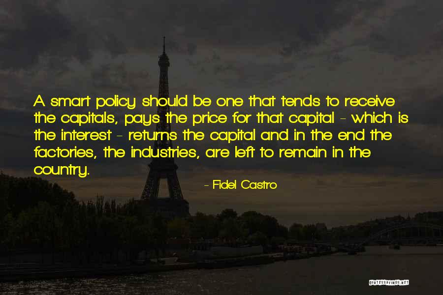 Fidel Castro Quotes 512453 Fidel Castro Quotes 512453