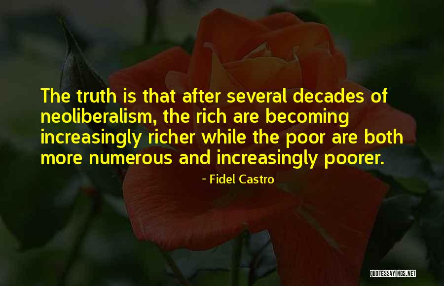 Fidel Castro Quotes 524857