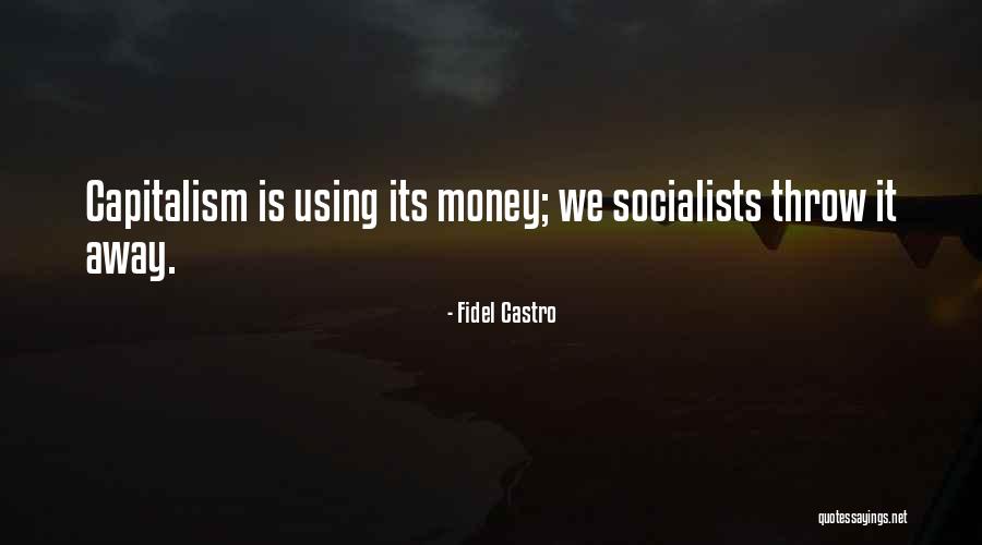 Fidel Castro Quotes 620832