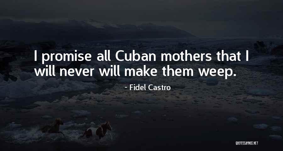 Fidel Castro Quotes 797434