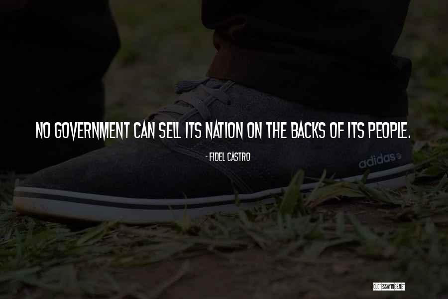 Fidel Castro Quotes 839548 Fidel Castro Quotes 839548