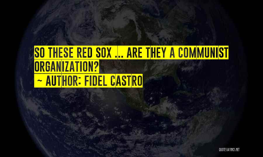 Fidel Castro Quotes 85257