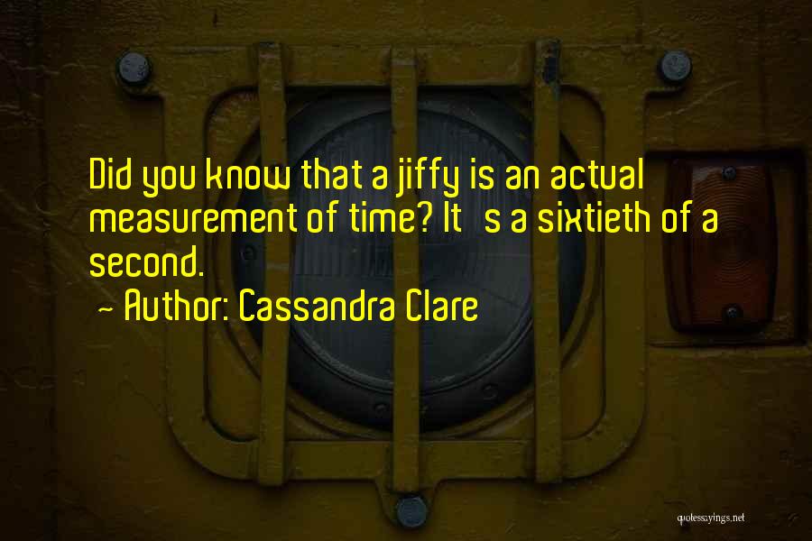 Fidel Castros Quotes By Cassandra Clare