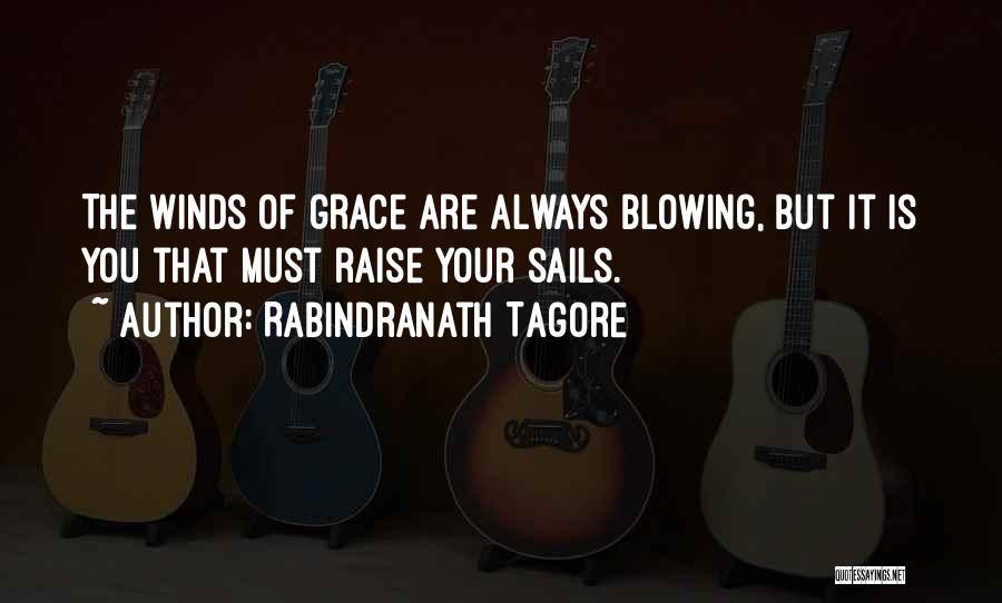 Fideland Quotes By Rabindranath Tagore