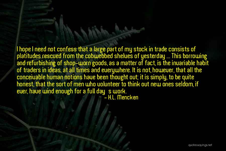 Fideles Crossword Quotes By H.L. Mencken Fideles Crossword Quotes By H.L. Mencken