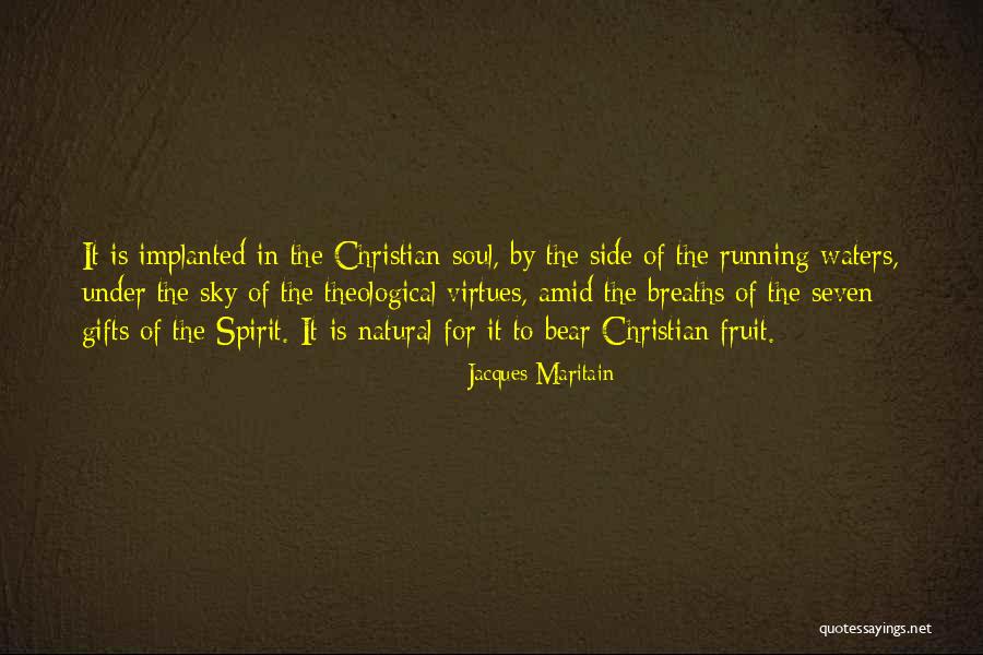 Fideles De Bacchus Quotes By Jacques Maritain Fideles De Bacchus Quotes By Jacques Maritain