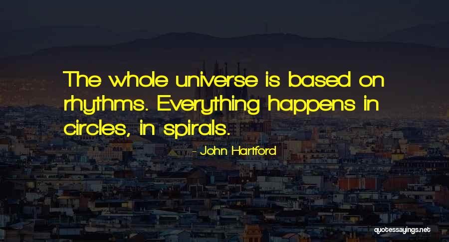 Fidelibus Cottage Quotes By John Hartford Fidelibus Cottage Quotes By John Hartford