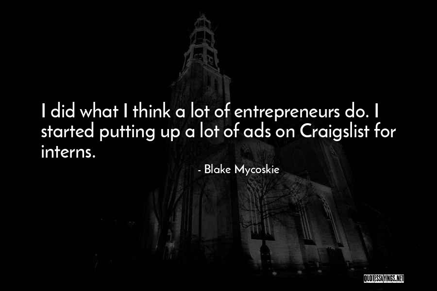 Fidelidade Contactos Quotes By Blake Mycoskie Fidelidade Contactos Quotes By Blake Mycoskie