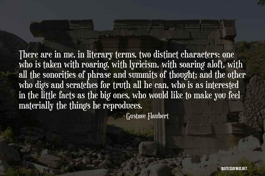 Fideliter Club Quotes By Gustave Flaubert Fideliter Club Quotes By Gustave Flaubert